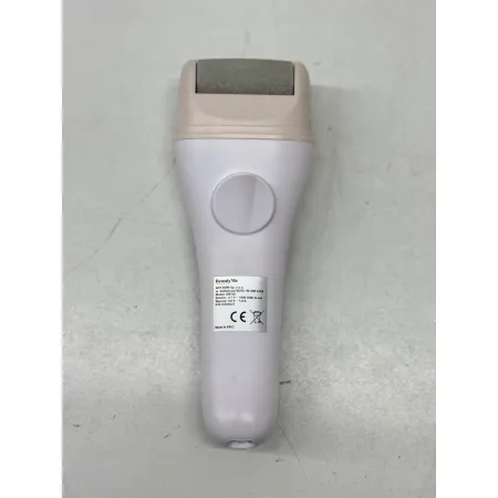 Pilnik elektryczny do stóp BeautyMe CR750 OPIS