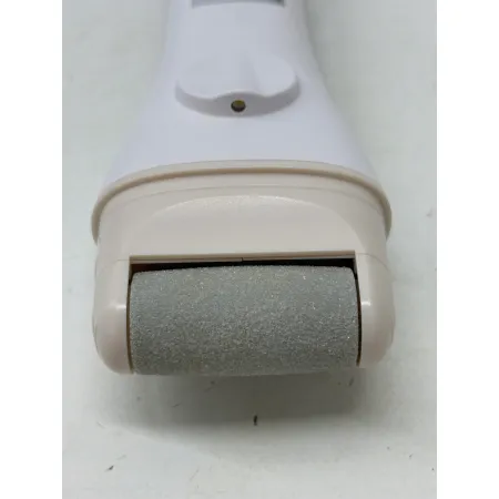 Pilnik elektryczny do stóp BeautyMe CR750 OPIS