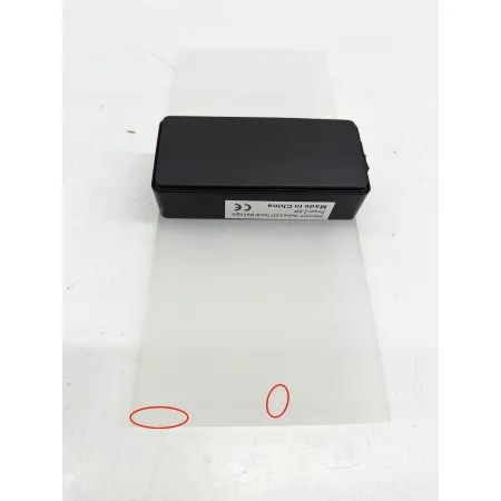 Lampa ścienna SURPALIG OPIS