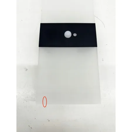 Lampa ścienna SURPALIG OPIS