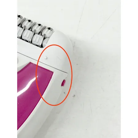 Depilator GÖTZE & JENSEN LE500