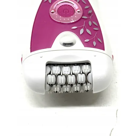 Depilator GÖTZE & JENSEN LE500