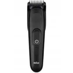 NIEKOMPLETNA strzyżarka BRAUN MGK3320 OPIS!