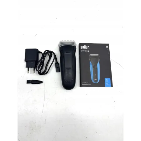 Golarka Braun Series 3 S300