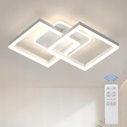 Lampa sufitowa LED ANTENLICHT