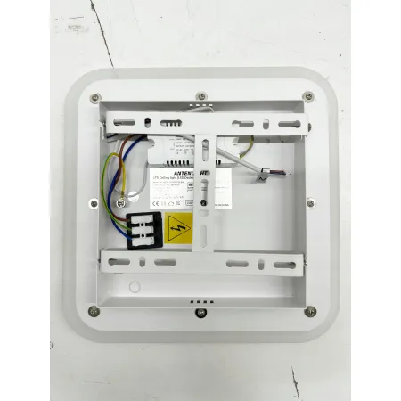 Lampa sufitowa LED ANTENLICHT