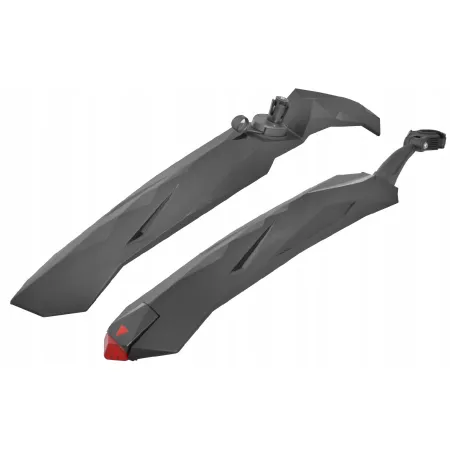 Błotniki rowerowe VOGEL VBL4 OPIS!