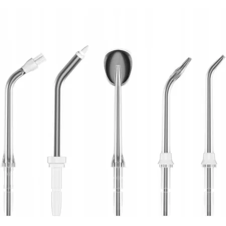 Końcówki do irygatora GOTZE & JENSEN AIR901