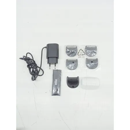 Golarka BRAUN Seria 3 300BT Na mokro i sucho