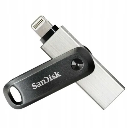 Pendrive SANDISK iXpand GO 128GB OPIS!