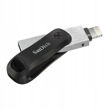 Pendrive SANDISK iXpand GO 128GB OPIS!