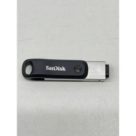 Pendrive SANDISK iXpand GO 128GB OPIS!