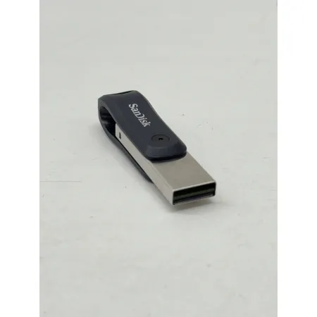 Pendrive SANDISK iXpand GO 128GB OPIS!