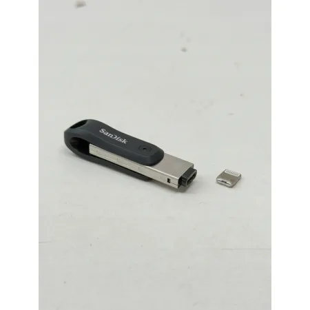 Pendrive SANDISK iXpand GO 128GB OPIS!