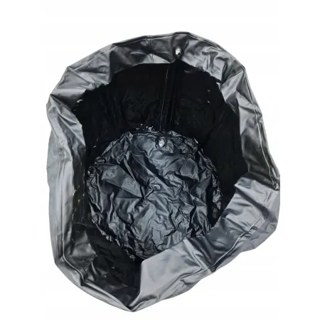 Wanna lodowa CAPABLEX OPIS!