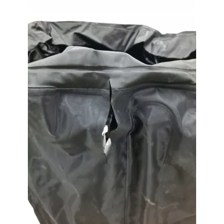 Wanna lodowa CAPABLEX OPIS!