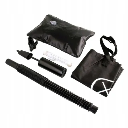 Wanna lodowa CAPABLEX OPIS!