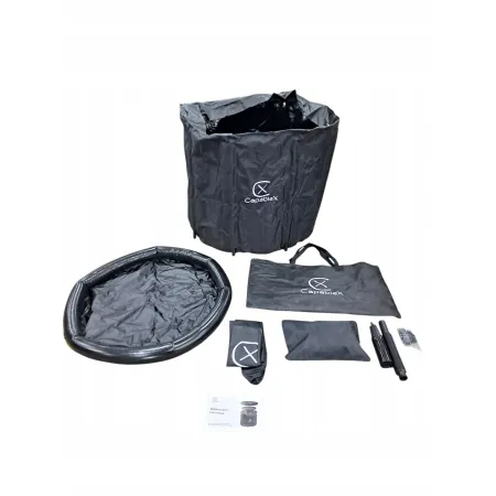 Wanna lodowa CAPABLEX OPIS!