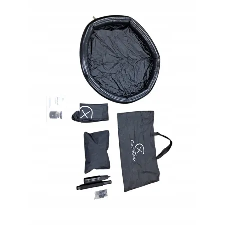 Wanna lodowa CAPABLEX OPIS!