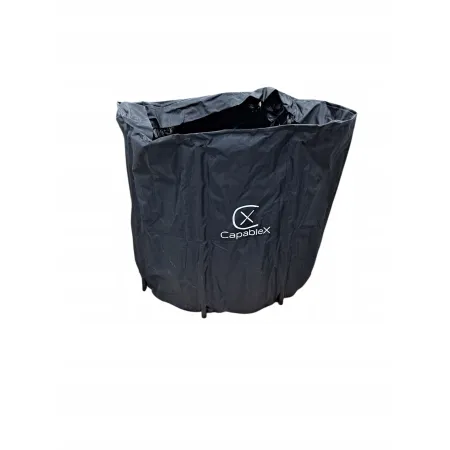 Wanna lodowa CAPABLEX OPIS!