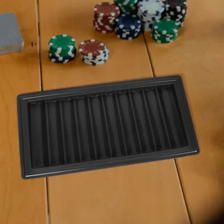 Taca do pokera na żetony