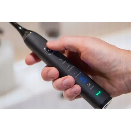 Szczoteczka soniczna TEESA TSA8015 czarna OPIS!