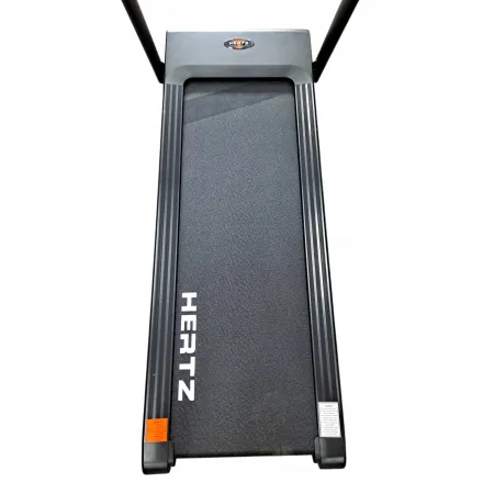 Bieżnia elektryczna HERTZ YK-ET2001A 18km/h 120kg OPIS!!