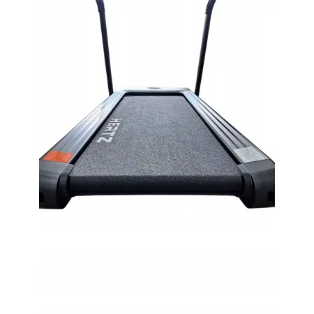 Bieżnia elektryczna HERTZ YK-ET2001A 18km/h 120kg OPIS!!