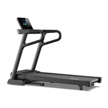 Bieżnia elektryczna HERTZ YK-ET2001A 18km/h 120kg OPIS!!