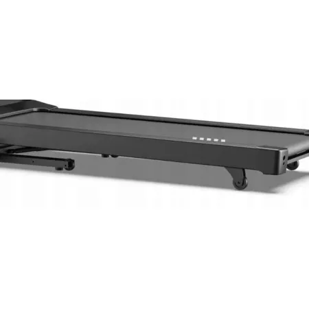 Bieżnia elektryczna HERTZ YK-ET2001A 18km/h 120kg OPIS!!