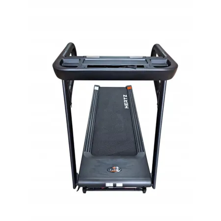 Bieżnia elektryczna HERTZ YK-ET2001A 18km/h 120kg OPIS!!