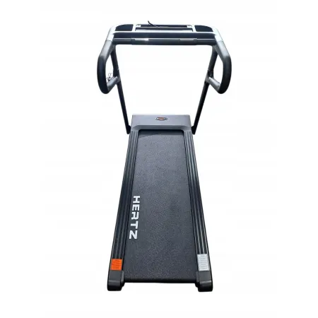 Bieżnia elektryczna HERTZ YK-ET2001A 18km/h 120kg OPIS!!