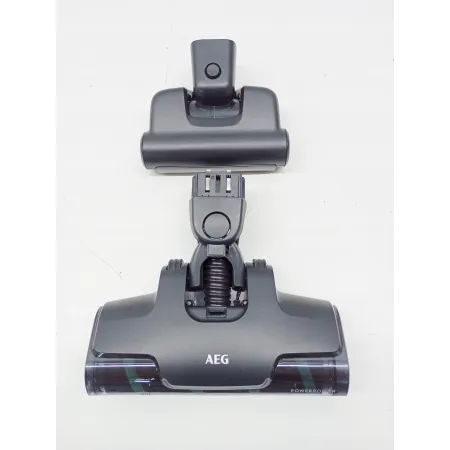 Odkurzacz pionowy bezprzewodowy AEG QX9-1-ULT OPIS!