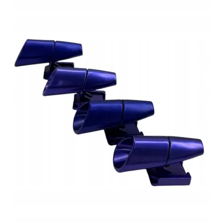 Gwizdki ultradźwiękowe odstraszacz dzikich zwierząt 4szt