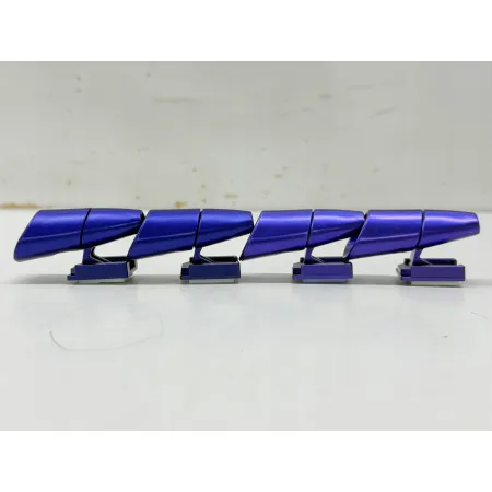 Gwizdki ultradźwiękowe odstraszacz dzikich zwierząt 4szt