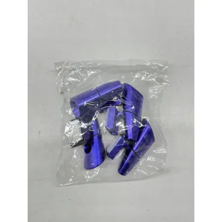 Gwizdki ultradźwiękowe odstraszacz dzikich zwierząt 4szt