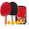 Zestaw do tenisa stołowego OPIS