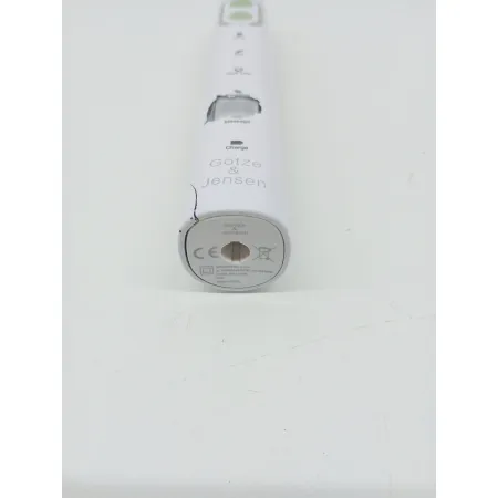 Szczoteczka soniczna GOTZE&JENSEN ST900 OPIS!