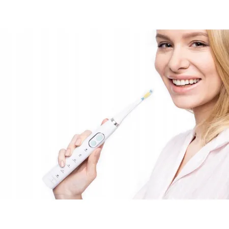 Szczoteczka soniczna GOTZE&JENSEN ST900 OPIS!