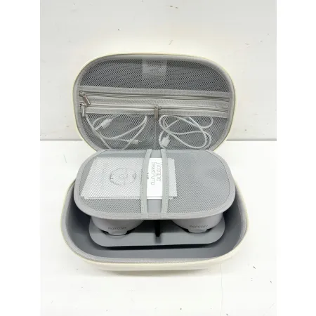 Laktator podwójny MOMCOZY M5 OPIS