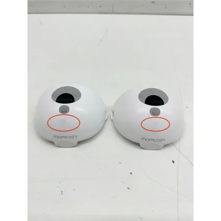 Laktator podwójny MOMCOZY M5 OPIS