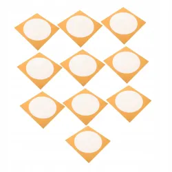 Papier ryżowy do kaligrafii XUAN 33x33 cm 10 szt.