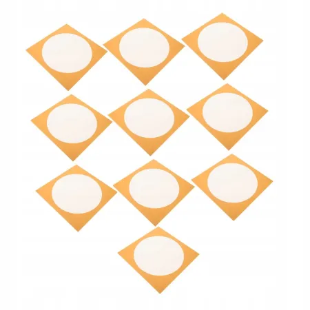 Papier ryżowy do kaligrafii XUAN 33x33 cm 10 szt.