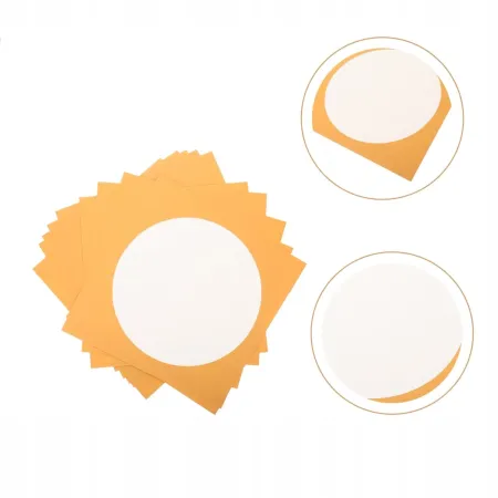 Papier ryżowy do kaligrafii XUAN 33x33 cm 10 szt.