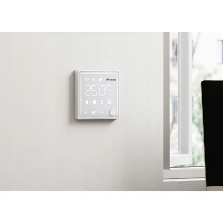 Termostat ogrzewania podłogowego Maxcio TR01-WIFI