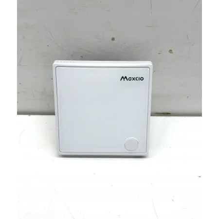 Termostat ogrzewania podłogowego Maxcio TR01-WIFI