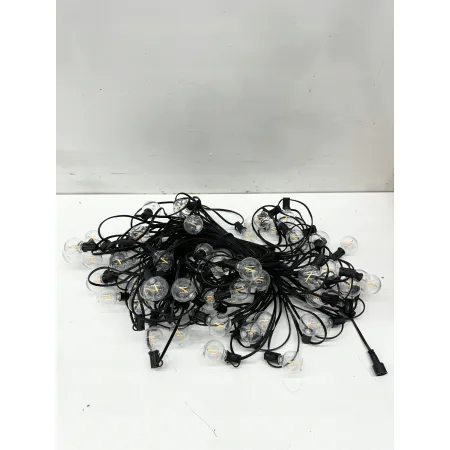 Łańcuch świetlny lampki LED 45m OPIS