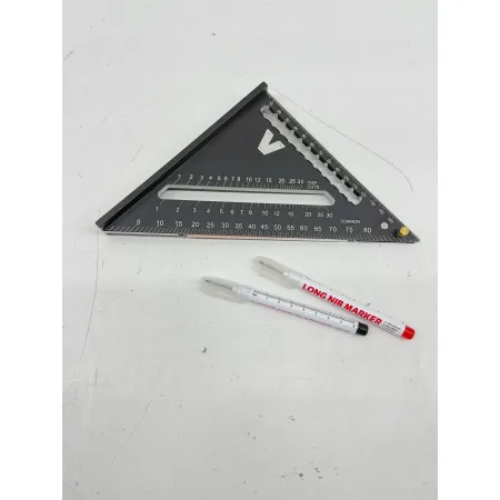 Kątomierz stolarski uniwersalny Ciesielski 310