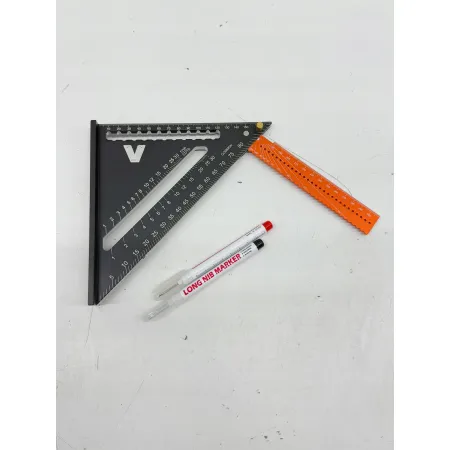 Kątomierz stolarski uniwersalny Ciesielski 310