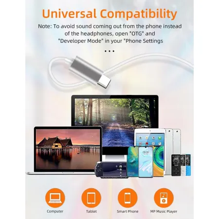 Słuchawki douszne MAS CARNEY TH6